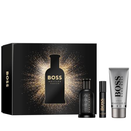Boss Bottled Set Parfum